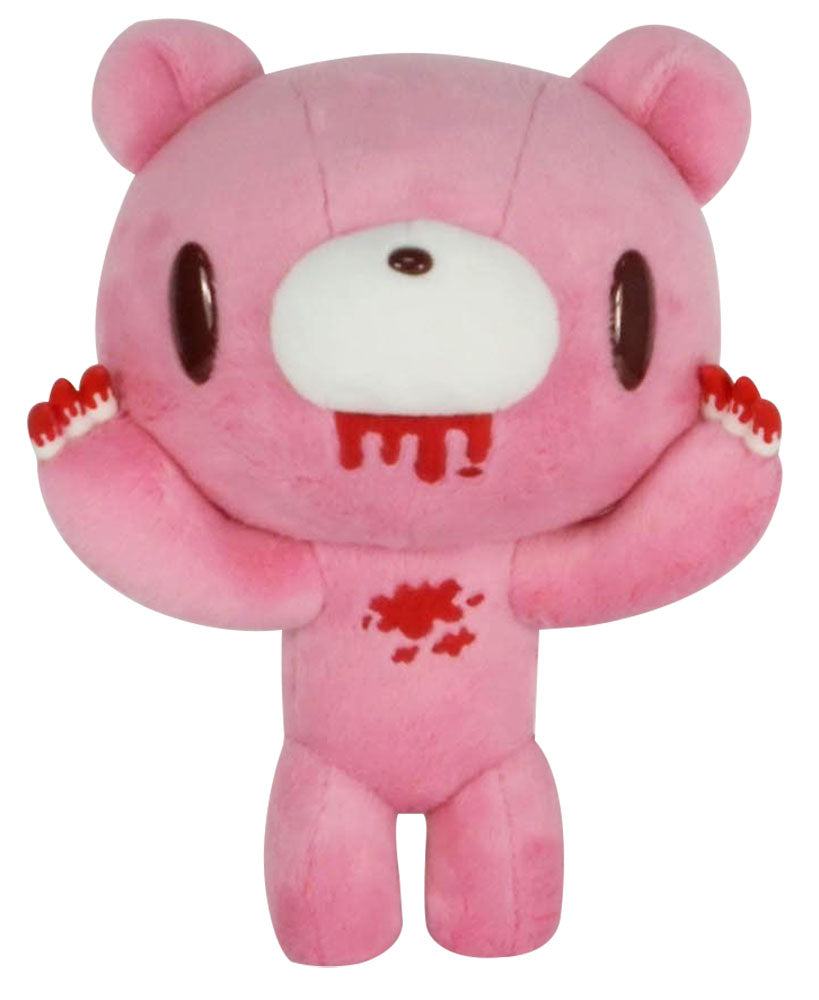 Gloomy Bear Hands UP 8