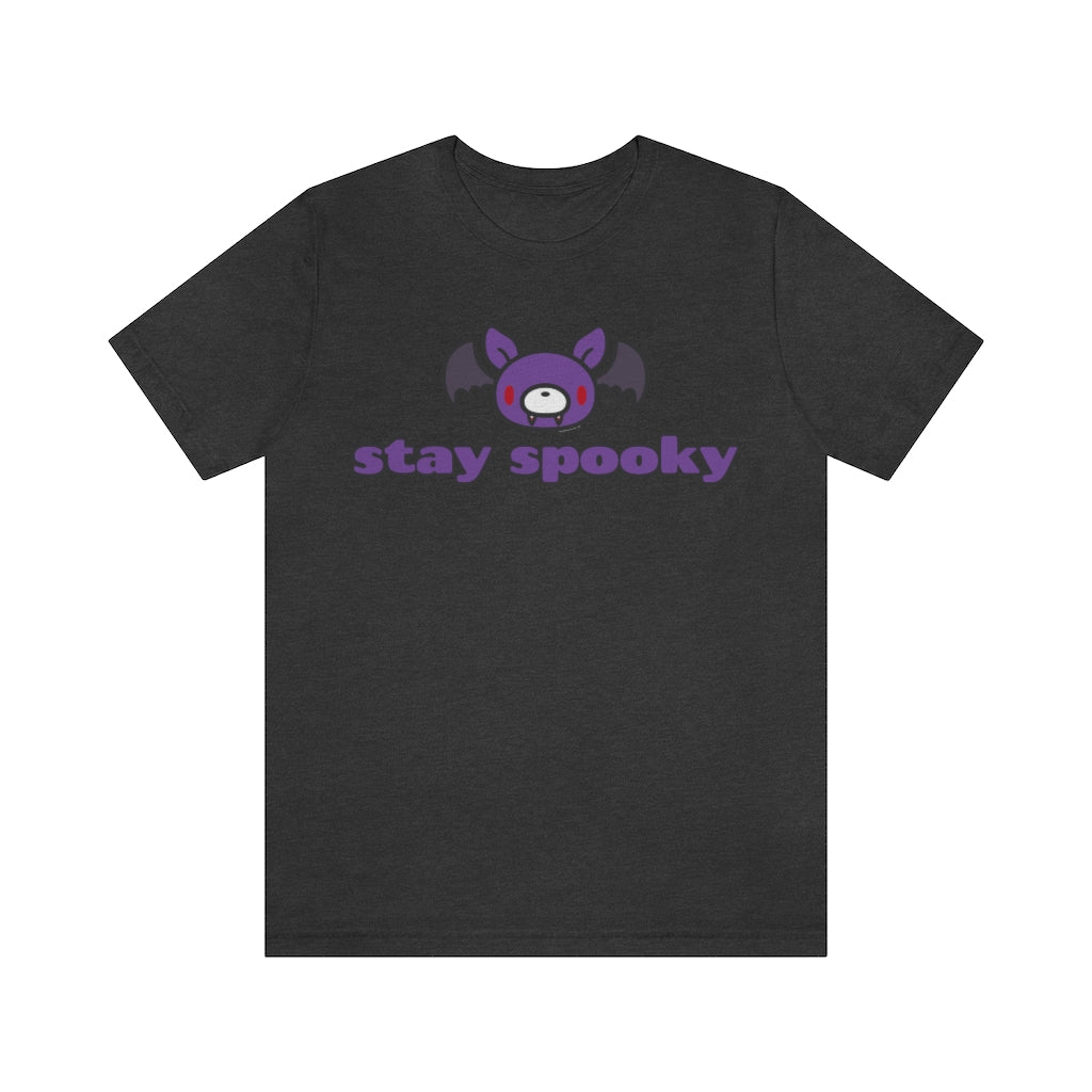 Gloomy Bear Stay Spooky Tee
