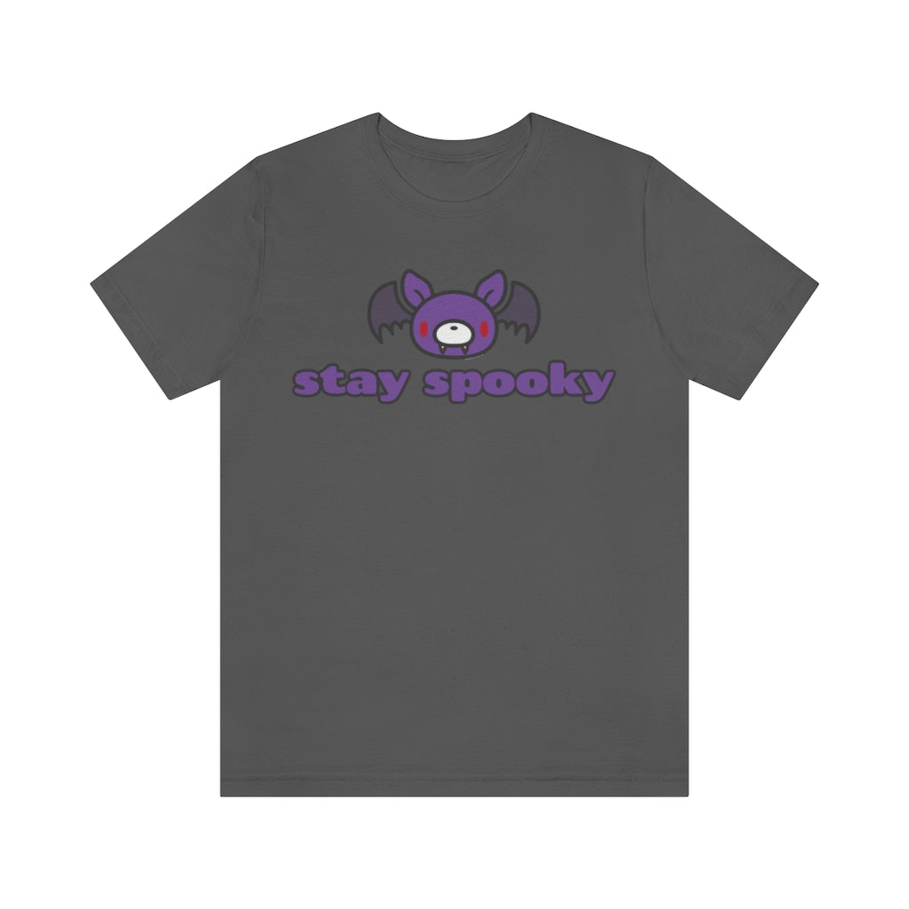 Gloomy Bear Stay Spooky Tee