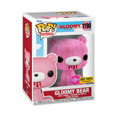 Crazy For Funko! Crazy For Funko!