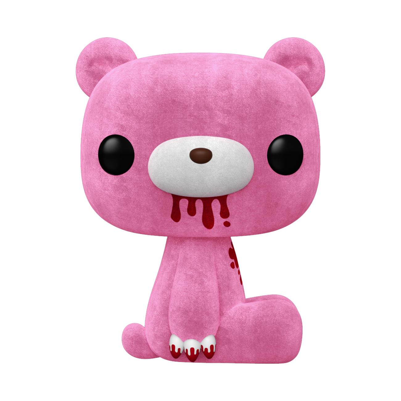 Funko Pop! Animation: Gloomy Bear Vinyl Figure Hot Topic Exclusive (Ch -  Gloomy Bear Official