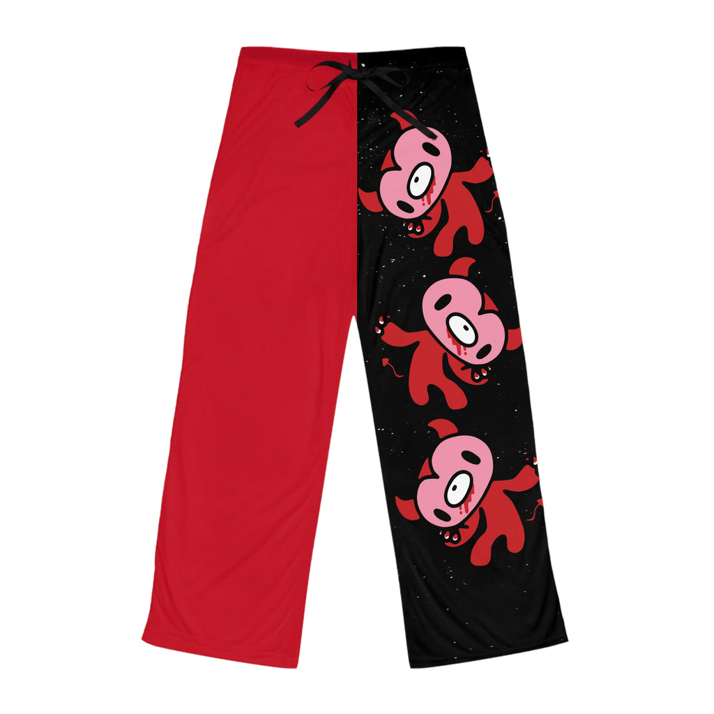 Gloomy Bear Lil' Devil Pajama Bottoms