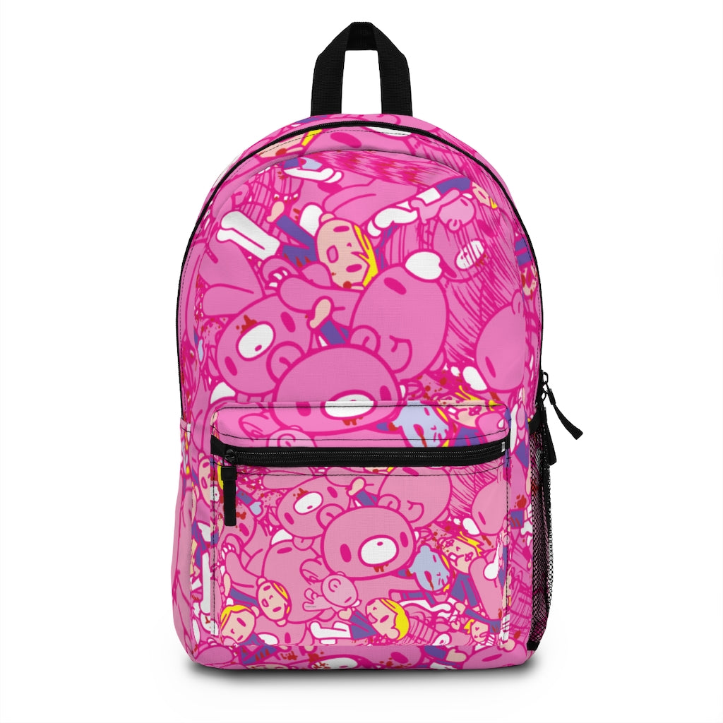 Gloomy Bear Chaos Backpack