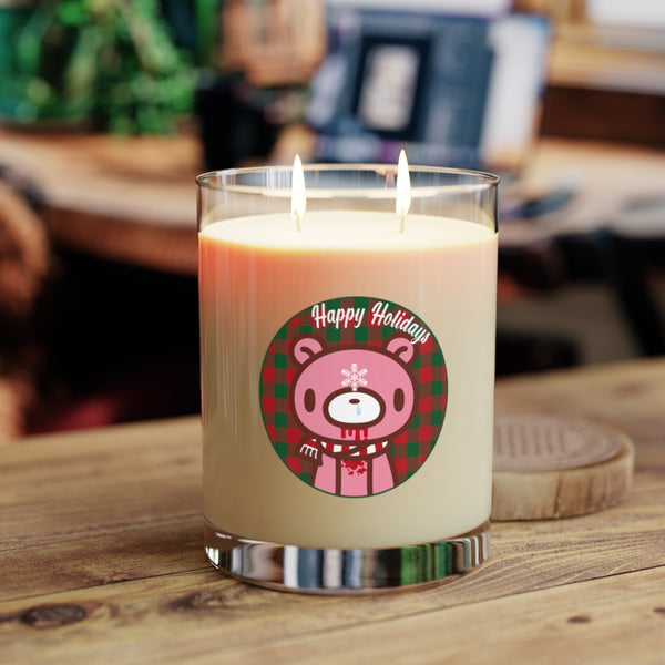 Self Supply Scented Candle Bear Series