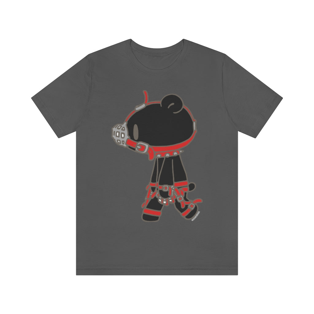 Gloomy Bear Bondage Gloomy (black) Tee