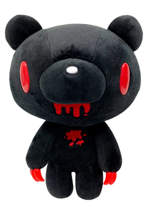 Gloomy Bear Standing Black 8