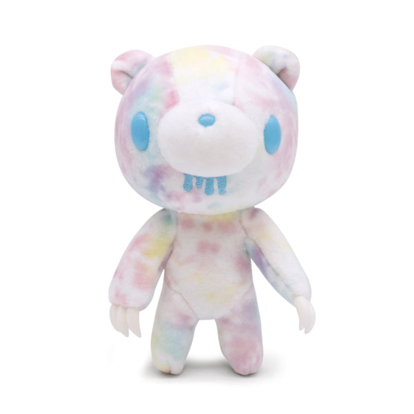 Mini Gloomy Bear 4" Plushie [Rainbow] Gloomy Bear Official
