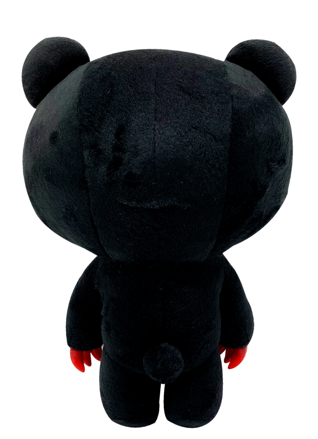 Gloomy Bear Standing Black 8