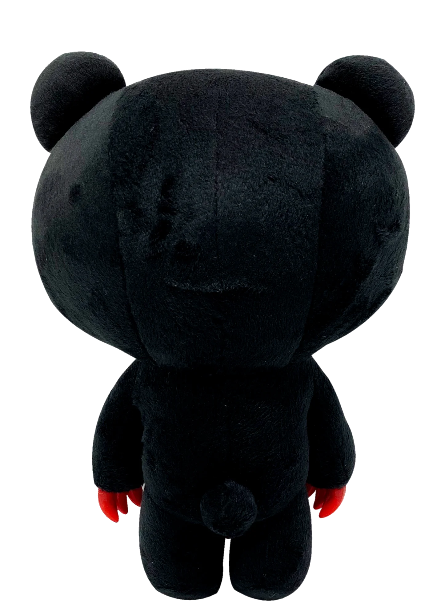 Gloomy Bear Standing Black 8