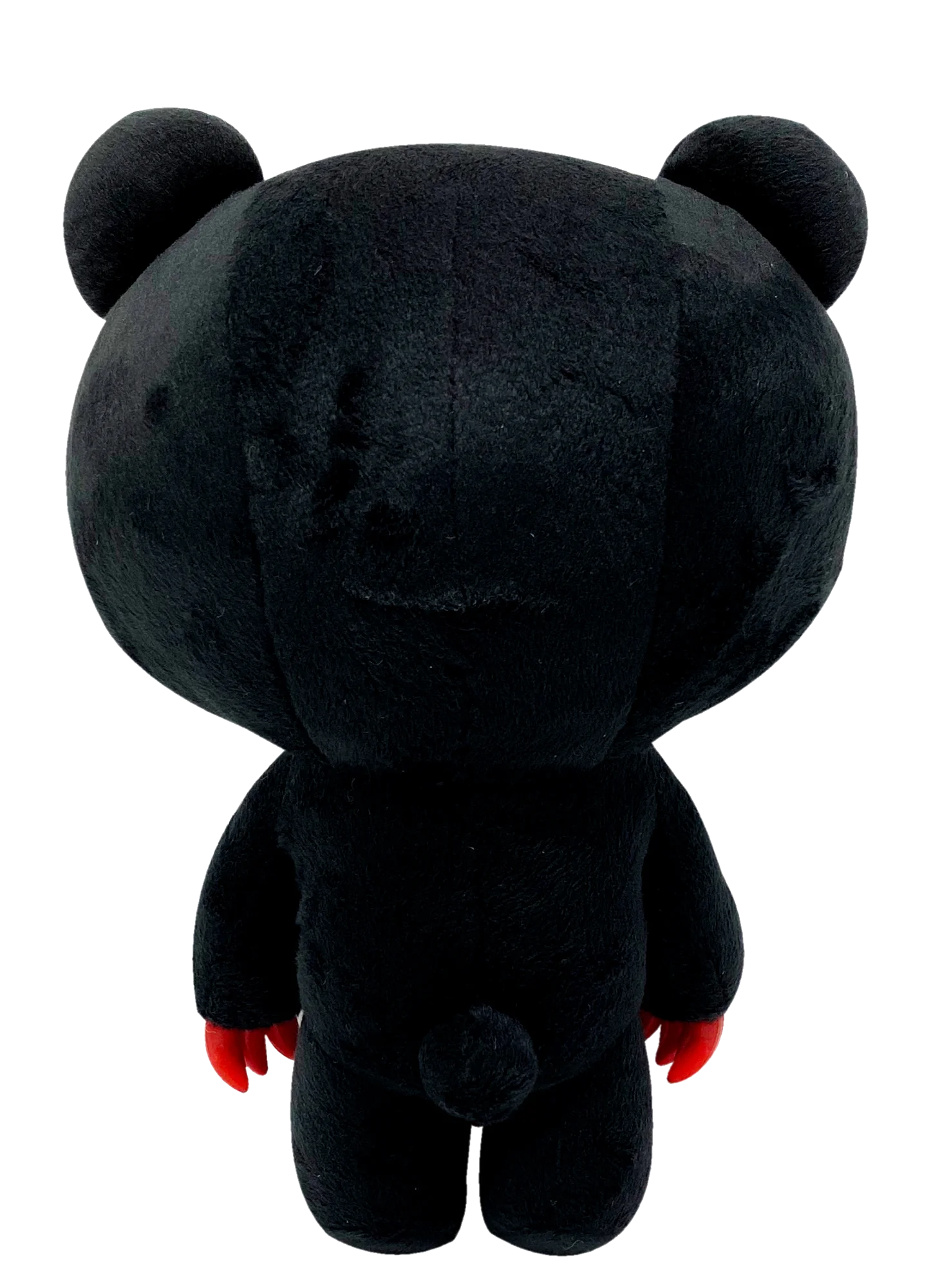Gloomy Bear Standing Black 8" Plush