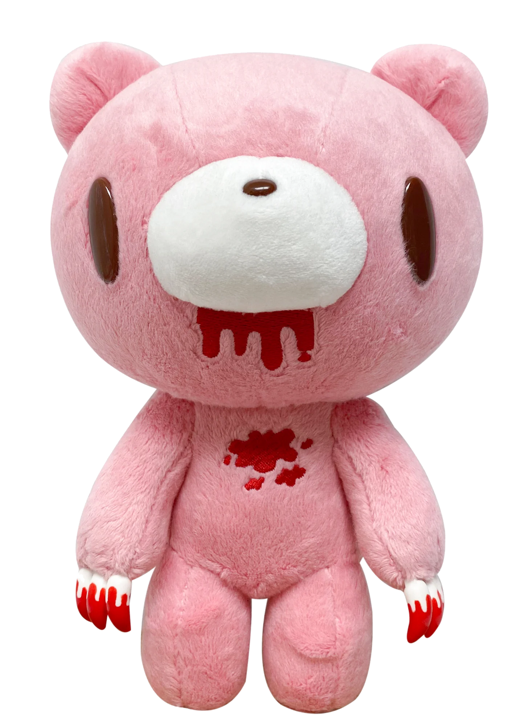 Gloomy Bear Standing 8