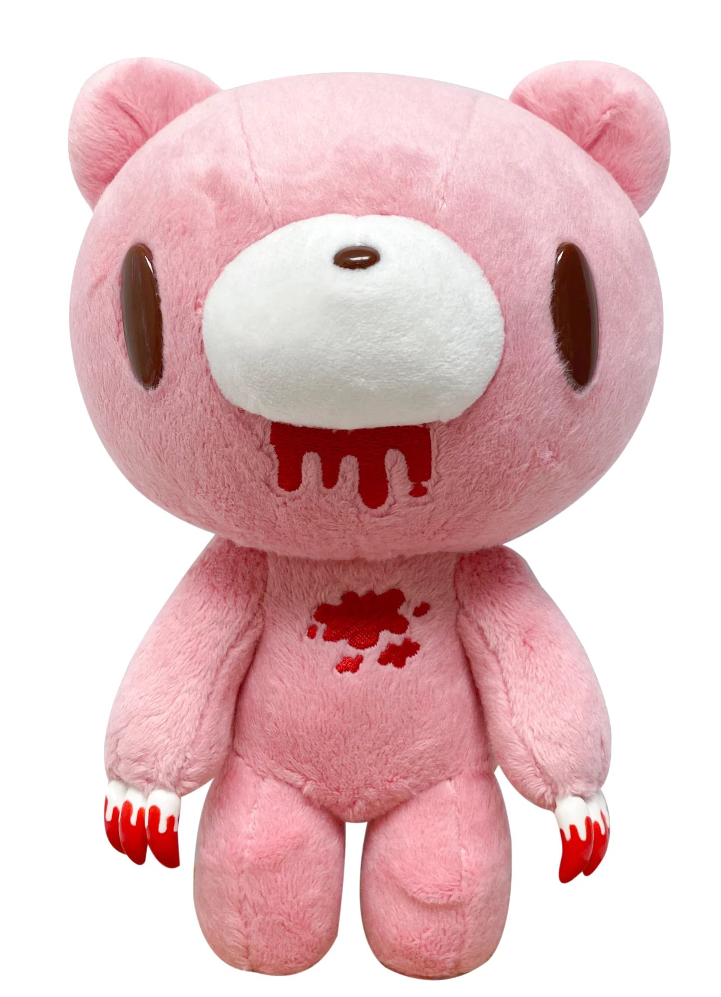 Gloomy Bear Standing 8