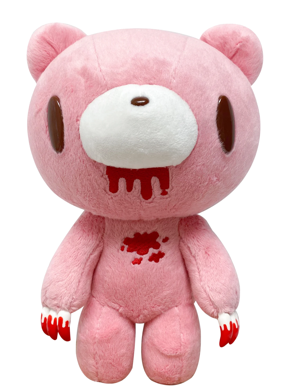 Small Gloomy Bear Mold – The Crafts and Glitter Shop