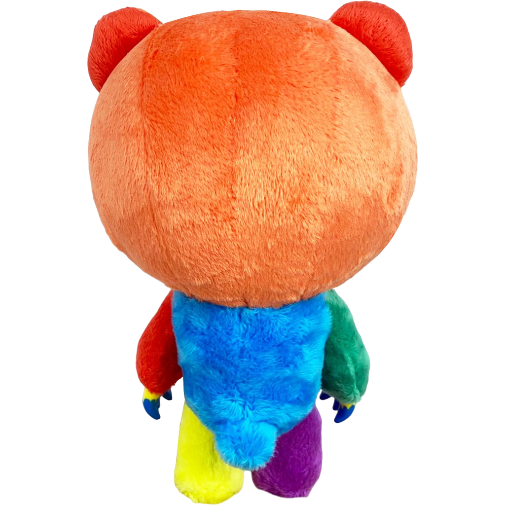 Gloomy Bear Multicolor Pride 8