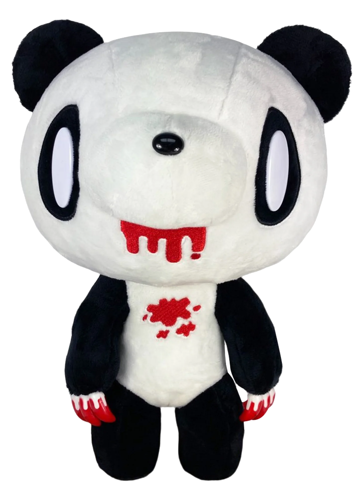 Gloomy bear plush sales