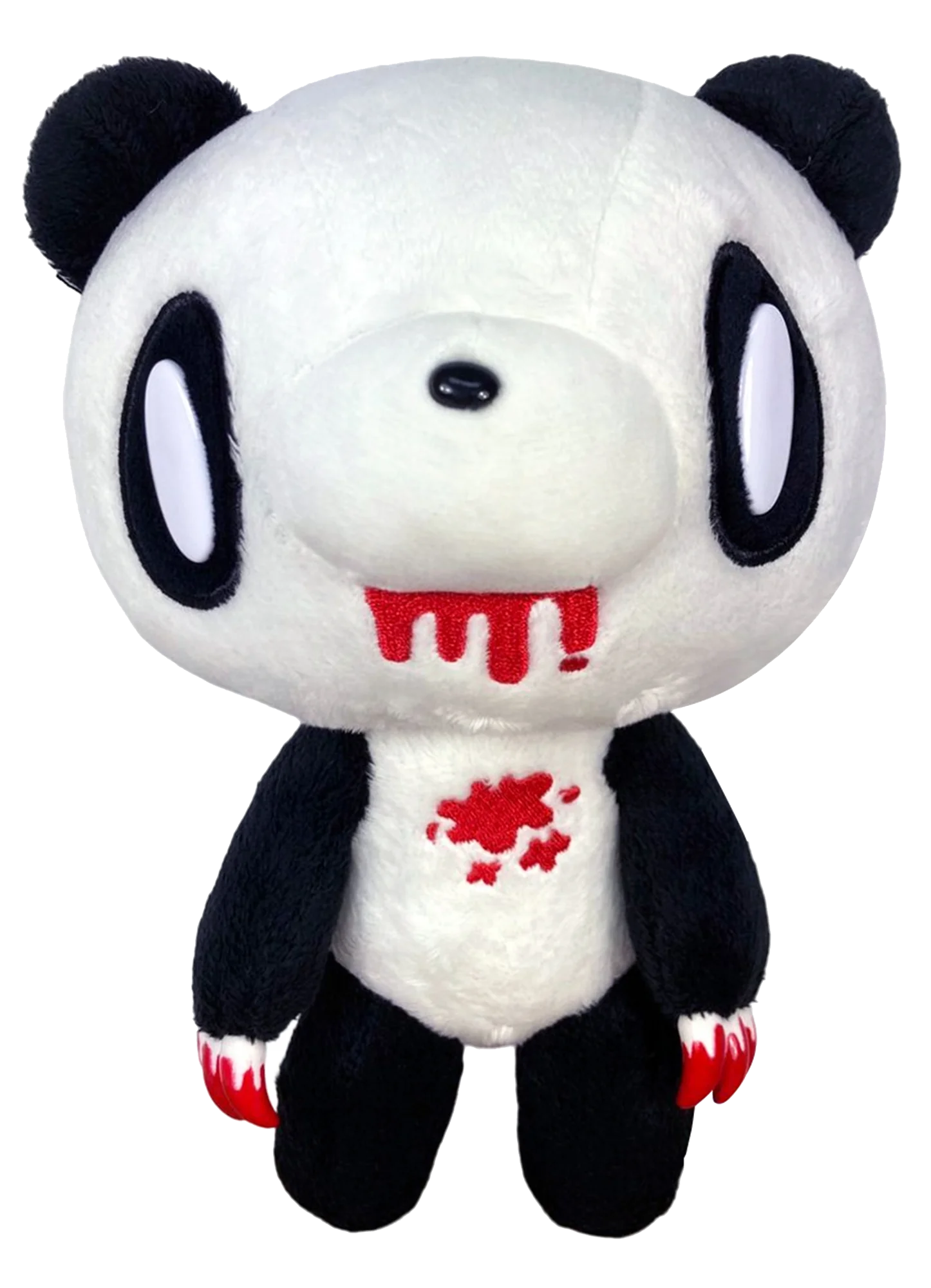 Gloomy Bear Standing Panda 8" Plush 2021