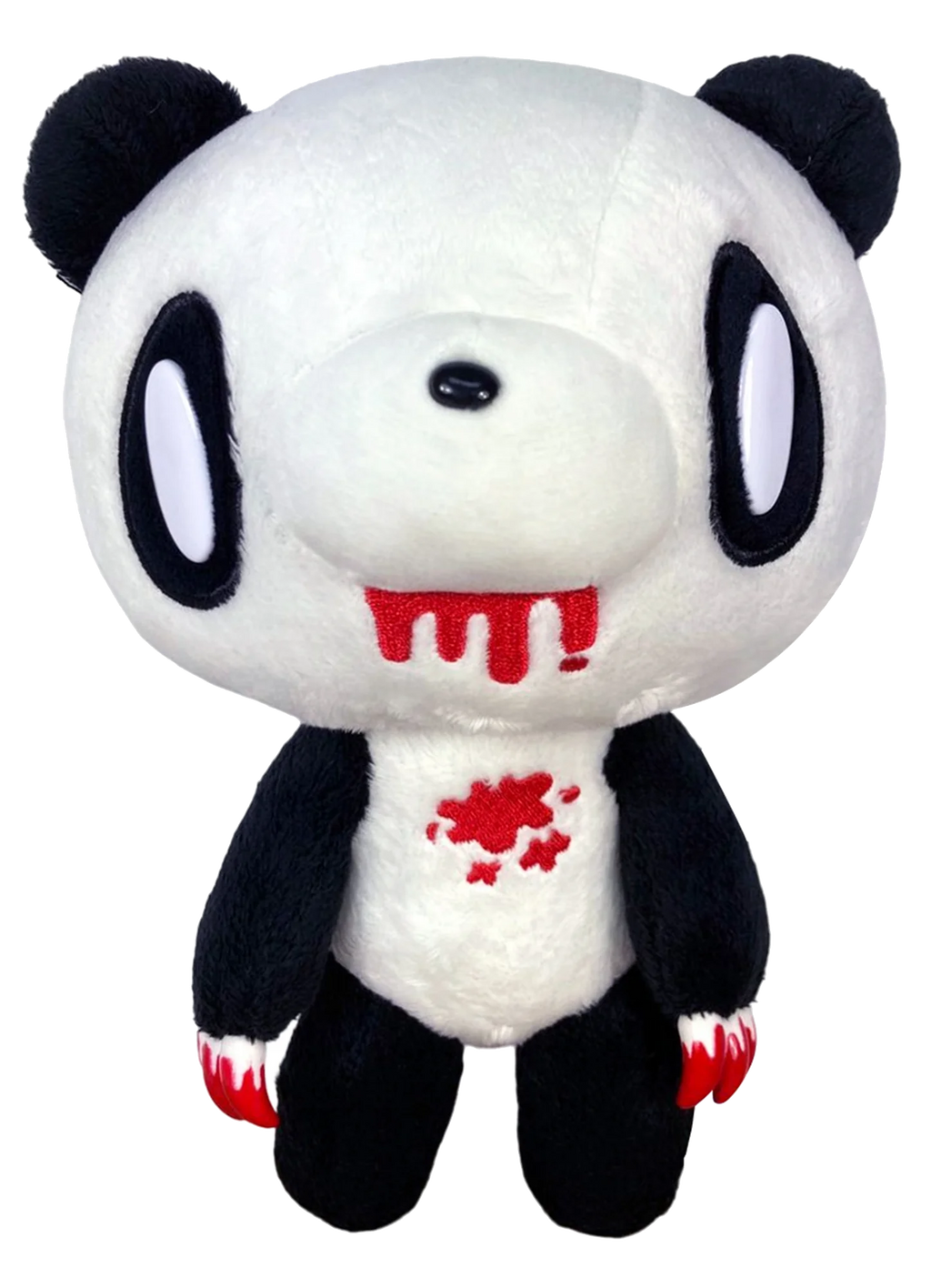 Gloomy Bear Standing Panda 8