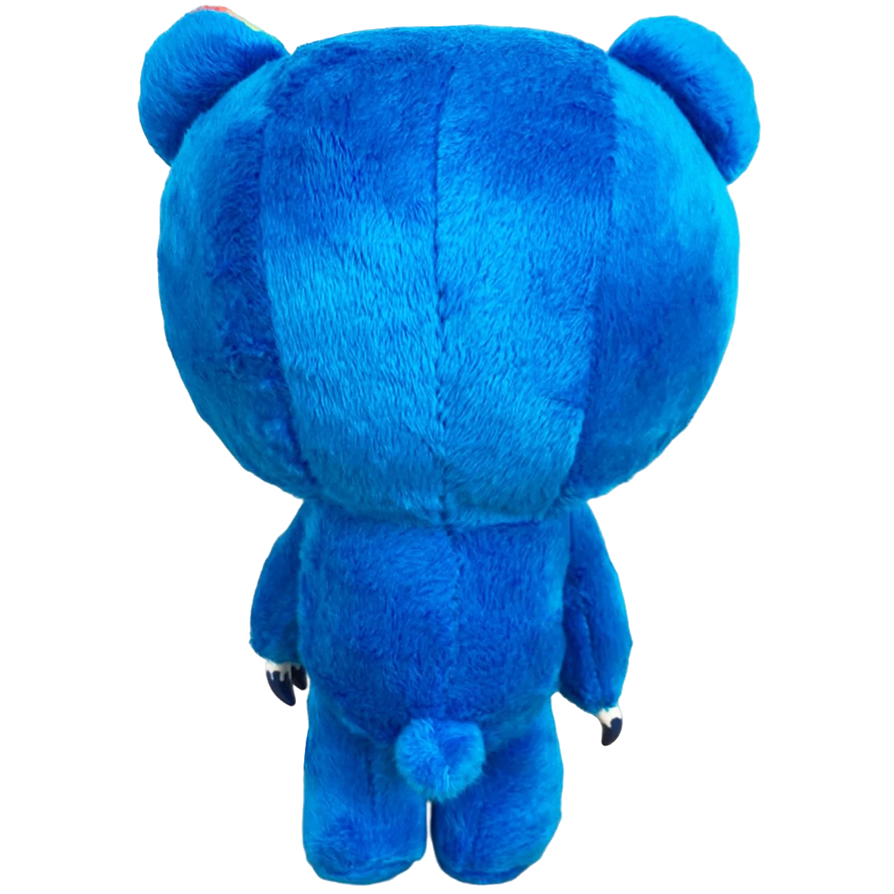 Gloomy Bear Blue Pride 8" Plush