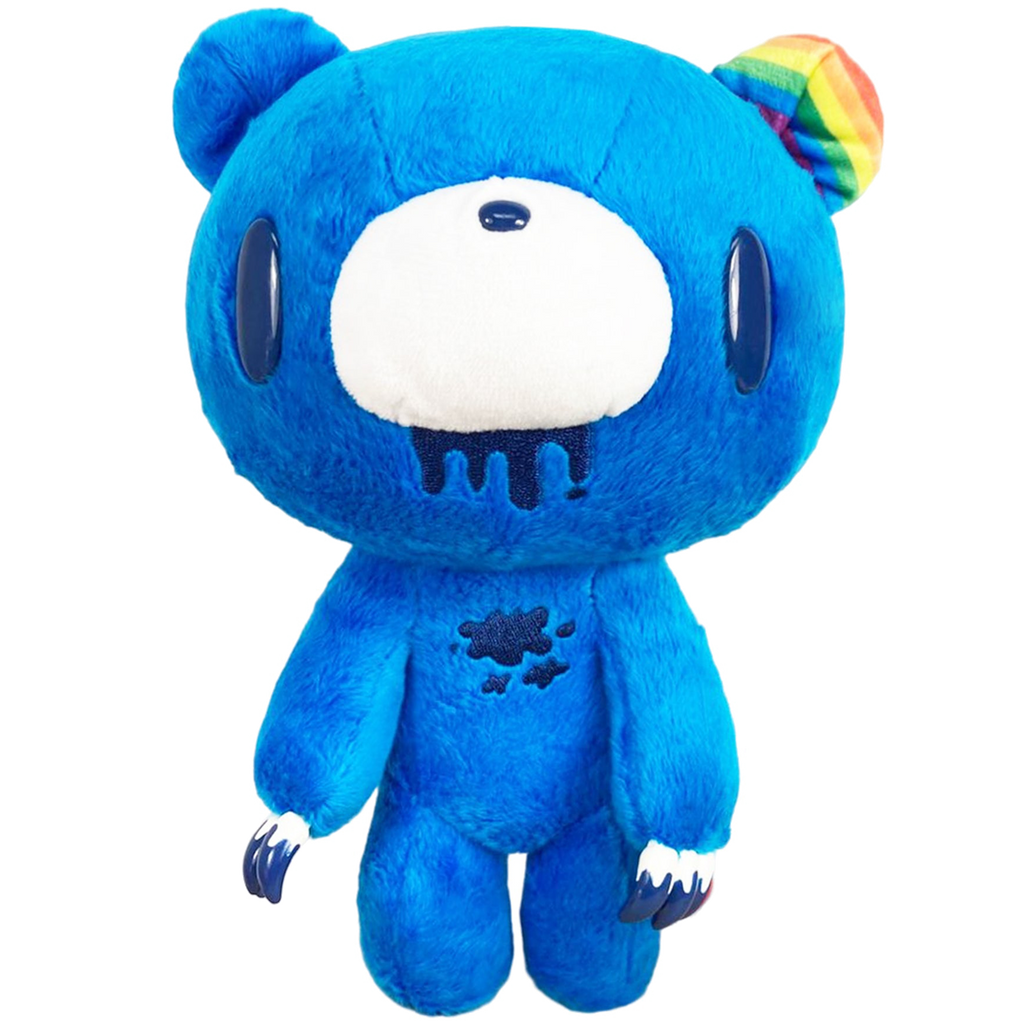 Gloomy Bear Blue Pride 8