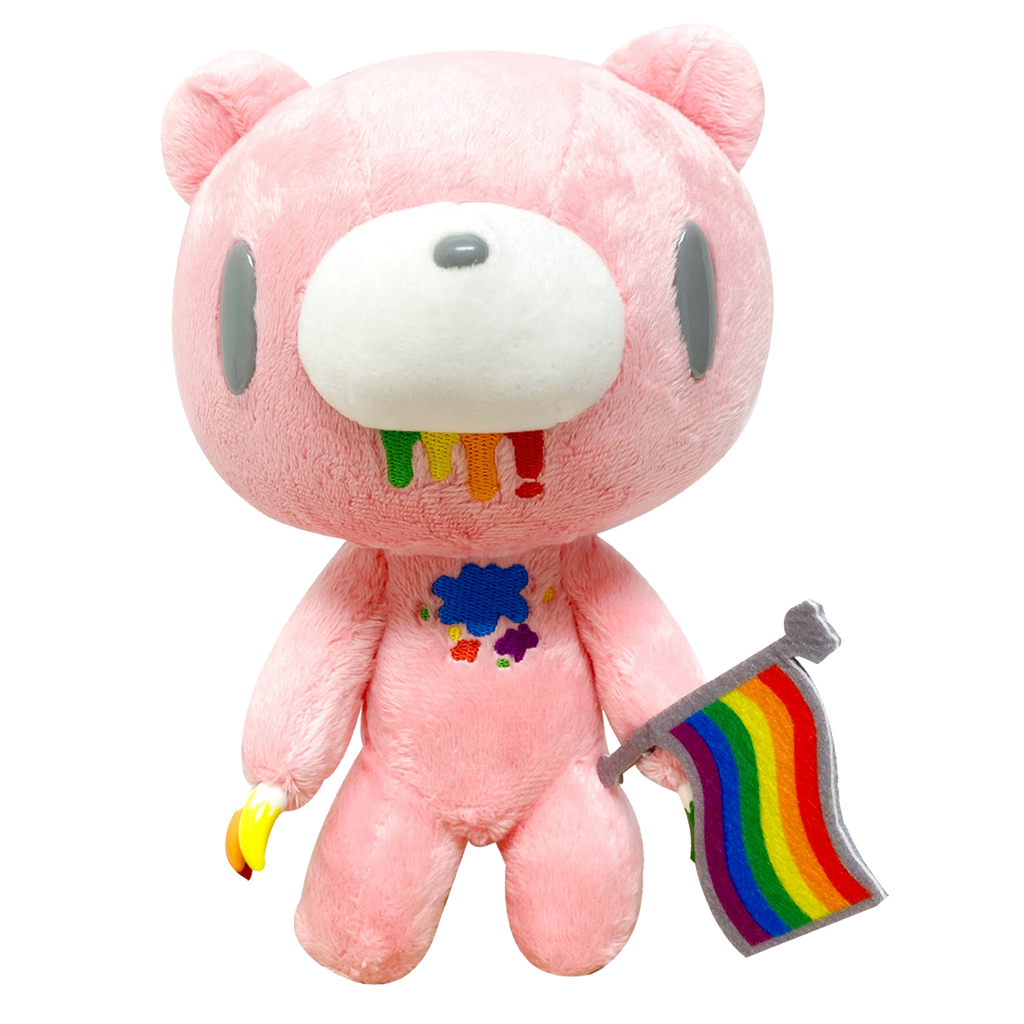 Gloomy Bear Pride 8