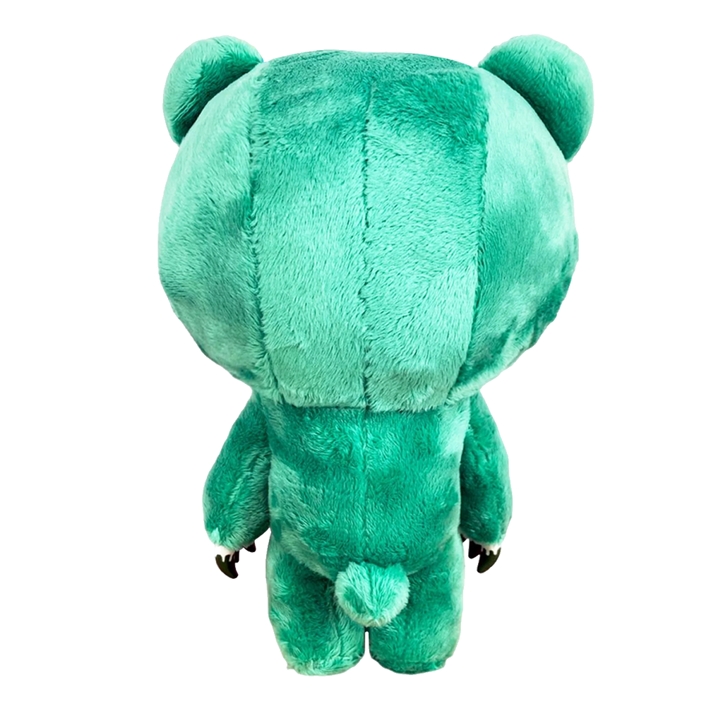 Gloomy Bear Green Pride 8