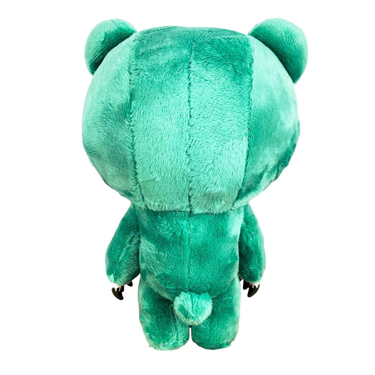 Gloomy Bear Green Pride 8" Plush