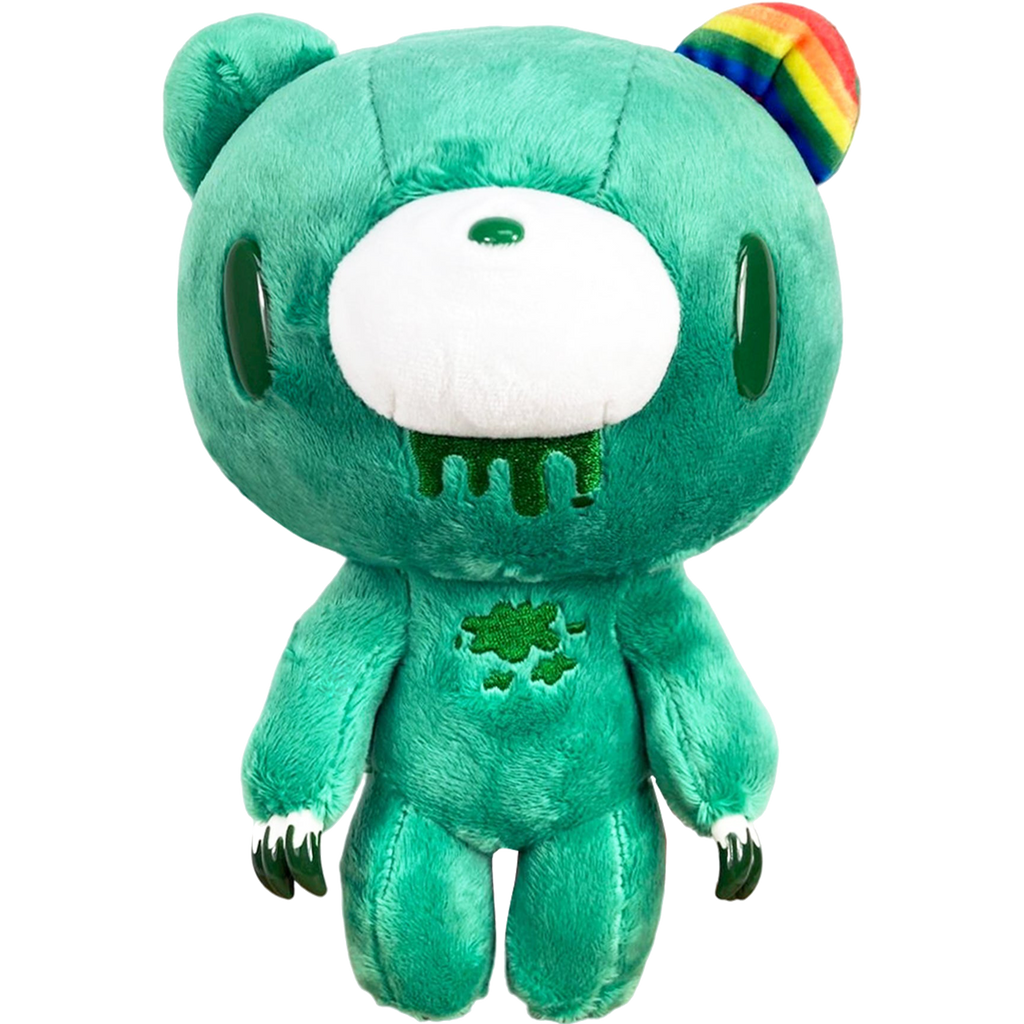 Gloomy Bear Green Pride 8