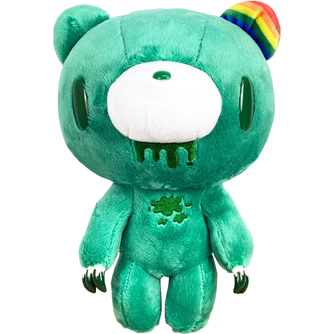 Gloomy Bear Green Pride 8