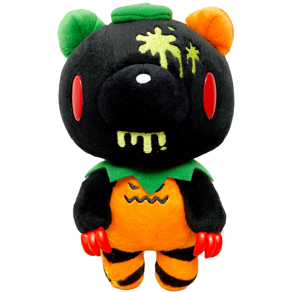 Pumpkin Gloomy Bear 8