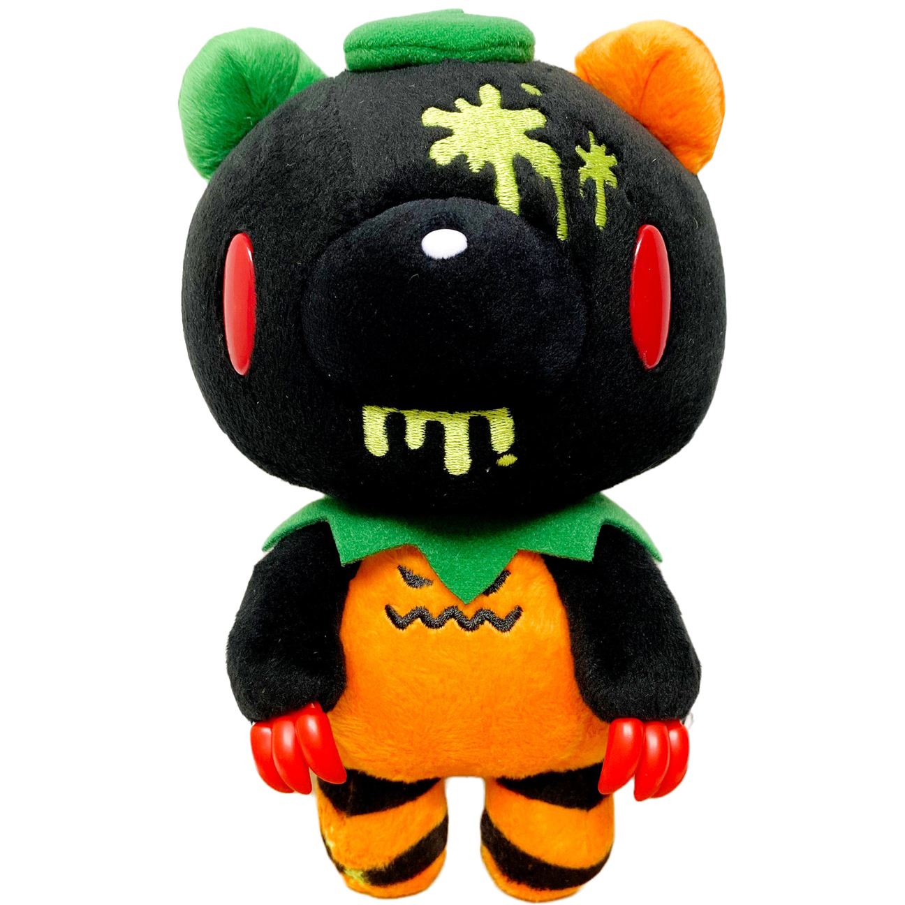 Pumpkin Gloomy Bear 8