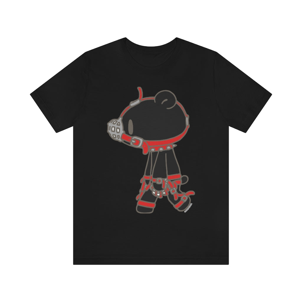 Gloomy Bear Bondage Gloomy (black) Tee