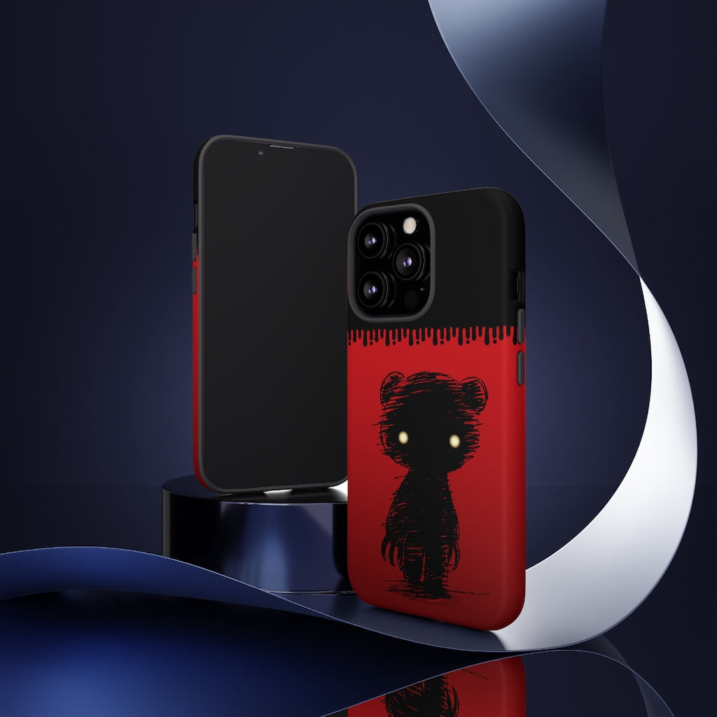 Shadow Gloomy Tough Phone Case [Updated!]