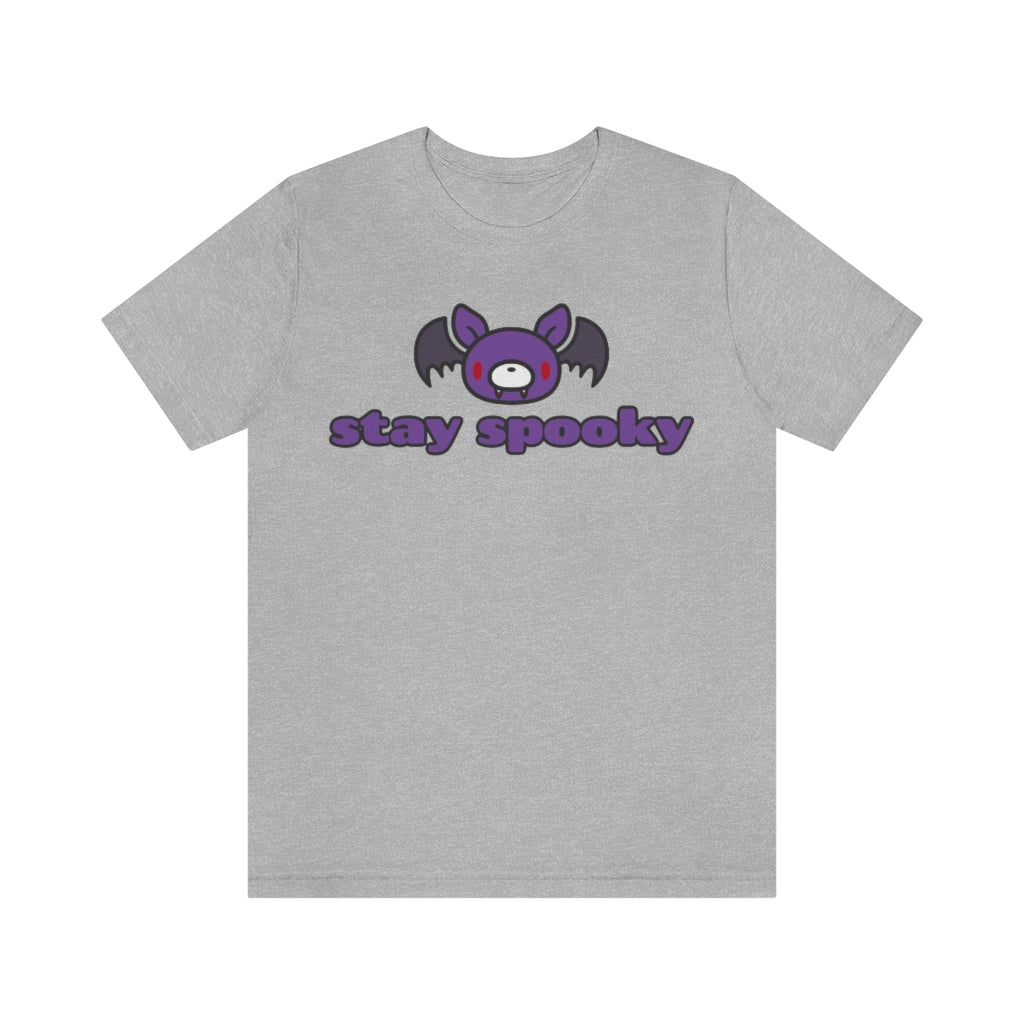 Gloomy Bear Stay Spooky Tee