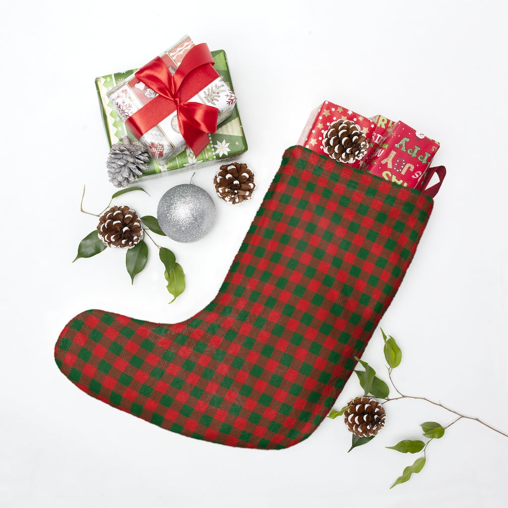 Baby Gloomy & Pity Christmas Stockings