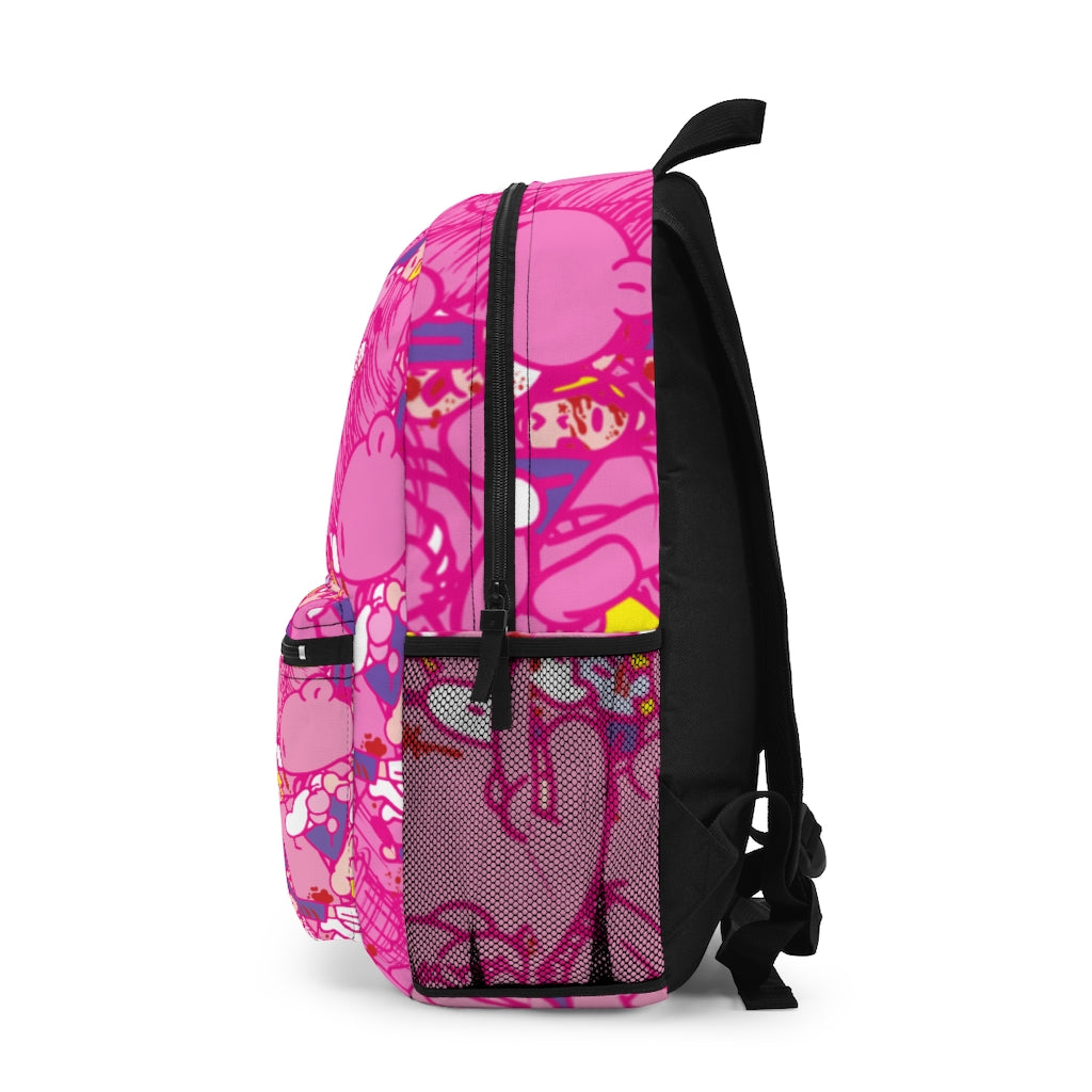 Gloomy Bear Chaos Backpack