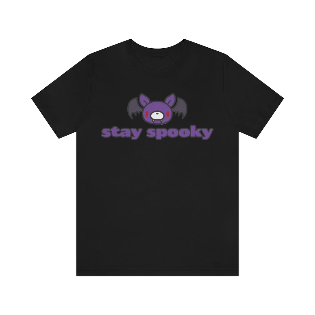 Gloomy Bear Stay Spooky Tee