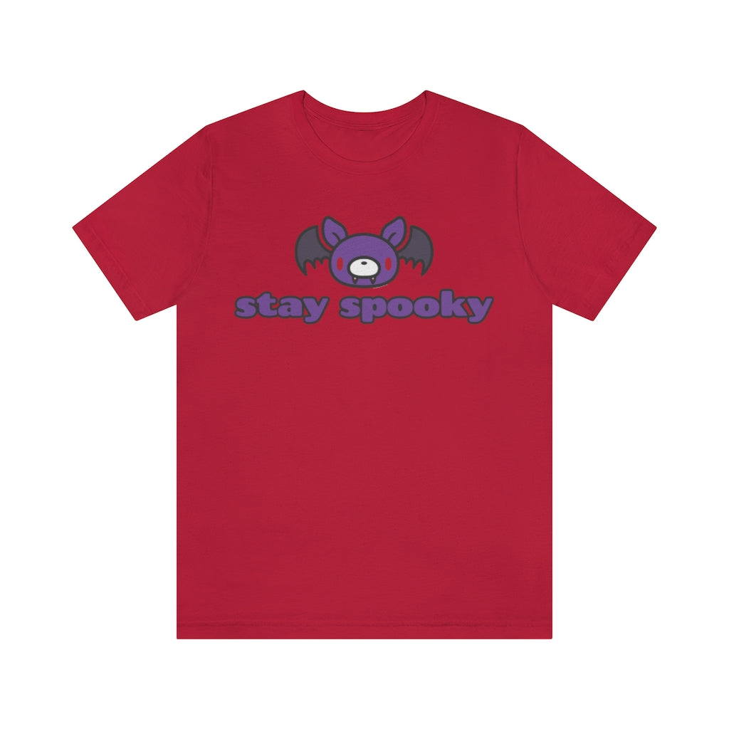 Gloomy Bear Stay Spooky Tee