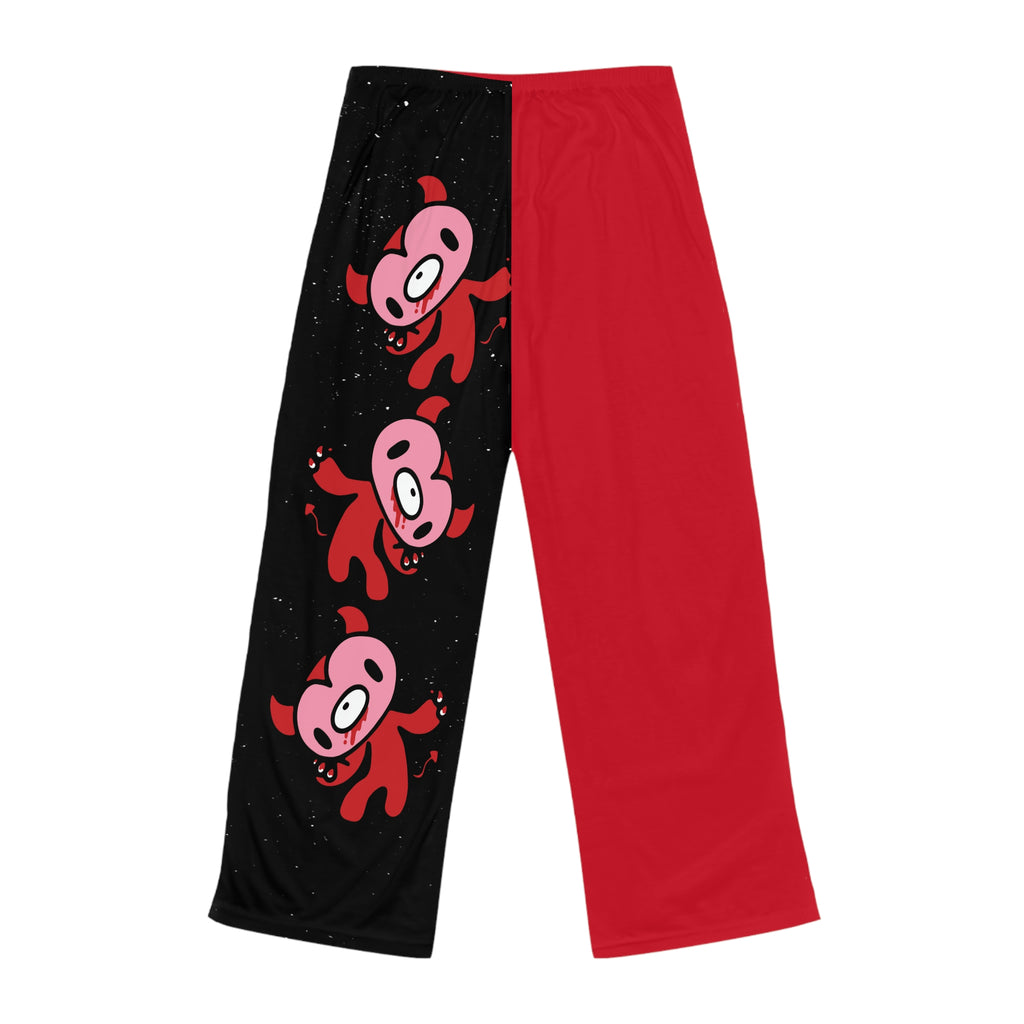 Gloomy Bear Lil' Devil Pajama Bottoms