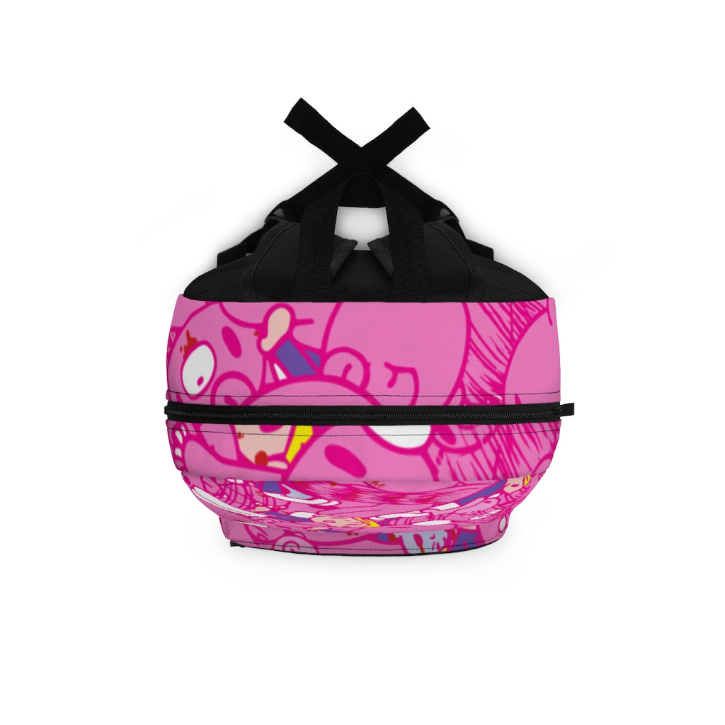 Gloomy Bear Chaos Backpack