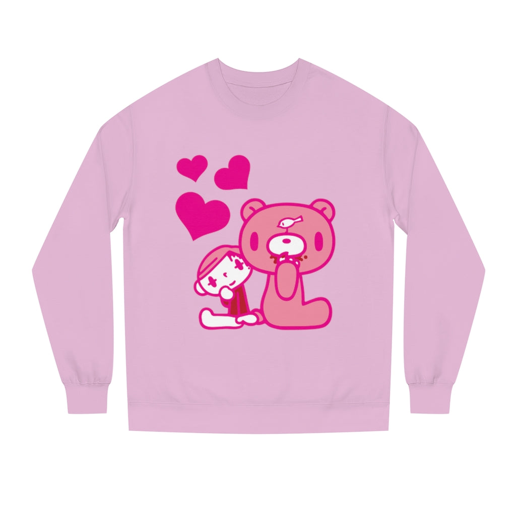 Valentine's Gloomy & Pity - Unisex Sweatshirt