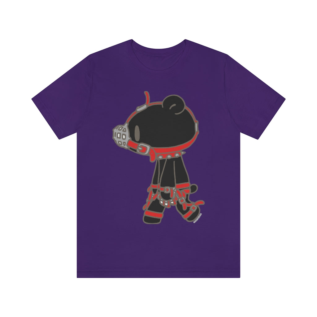 Gloomy Bear Bondage Gloomy (black) Tee