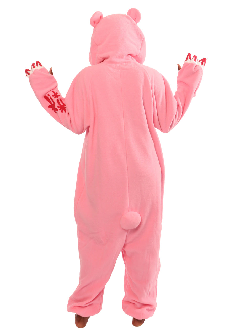 Gloomy Bear DELUXE Kigurumi PINK