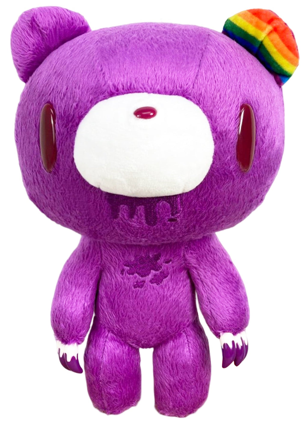 Gloomy Bear Purple Pride 8