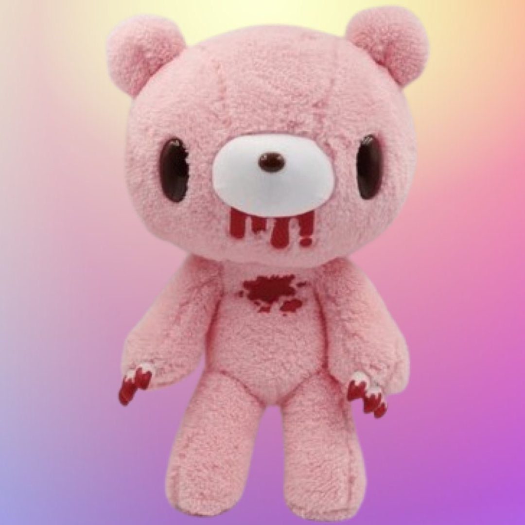 Chax Taito Gloomy Pity 40cm Plush 2022 Individually Sold